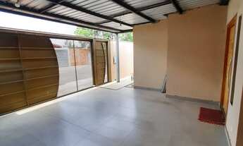 Imagem 3: Casa com 4 qtos - sendo duas suites -B. Cohafama, Campo Grande/MS