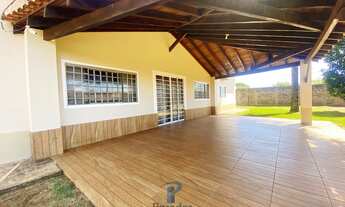 Imagem 5: Casa Térrea - 4 quartos/4 banheiros B. Jardim Noroeste Campo Grande MS