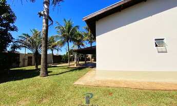 Imagem 7: Casa Térrea - 4 quartos/4 banheiros B. Jardim Noroeste Campo Grande MS