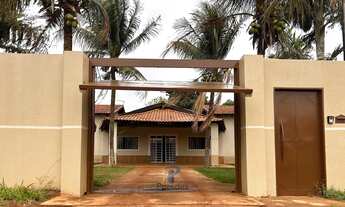 Imagem: Casa Térrea - 4 quartos/4 banheiros B