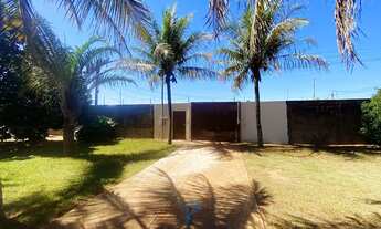 Imagem 6: Casa Térrea - 4 quartos/4 banheiros B. Jardim Noroeste Campo Grande MS