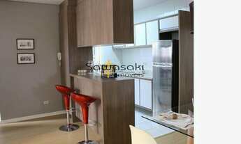 Imagem 4: Apartamento Padrão para Venda em Rebouças Curitiba-PR