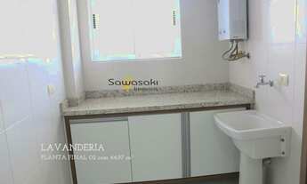 Imagem 7: Apartamento Padrão para Venda em Rebouças Curitiba-PR