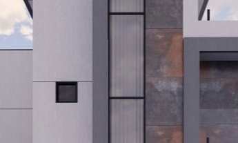 Imagem: Sobrado em Condomínio para Venda no Capão