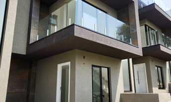 Imagem 3: Sobrado à venda no bairro Boqueirão - Curitiba/PR