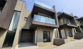 Imagem 2: Sobrado à venda no bairro Boqueirão - Curitiba/PR