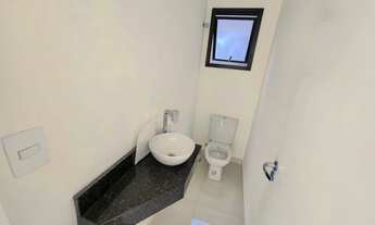 Imagem 5: Sobrado à venda no bairro Boqueirão - Curitiba/PR