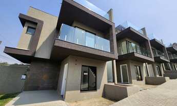 Imagem: Sobrado à venda no bairro Boqueirão