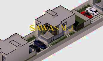 Imagem 3: Sobrado à venda no bairro Portão - Curitiba/PR