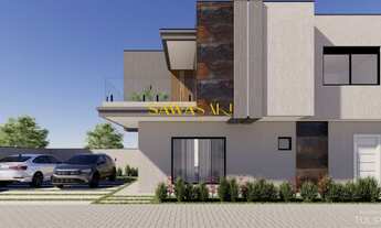 Imagem 5: Sobrado à venda no bairro Portão - Curitiba/PR