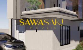 Imagem 2: Sobrado à venda no bairro Portão - Curitiba/PR