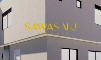 Imagem 6: Sobrado à venda no bairro Portão - Curitiba/PR