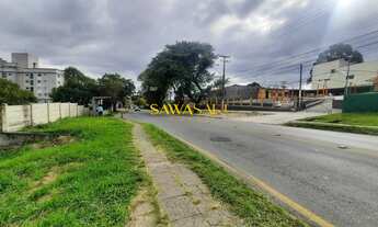 Imagem 5: Terreno no Tingui AV Mário Tourinho