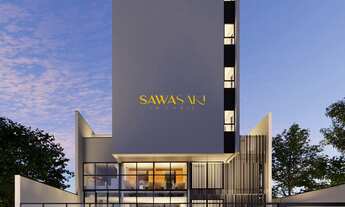 Imagem 2: Apartamento à venda no bairro Guabirotuba - Curitiba/PR