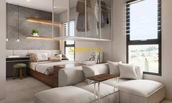 Imagem 4: Apartamento à venda no bairro Guabirotuba - Curitiba/PR