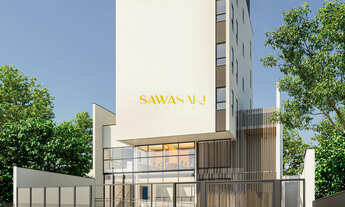 Imagem: Apartamento à venda no bairro Guabirotuba