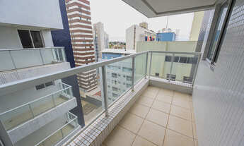 Imagem 6: Apartamento Padrão para Venda em Cristo Rei Curitiba-PR