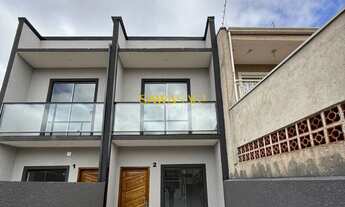 Imagem: Sobrado Padrão OPORTUNIDADE