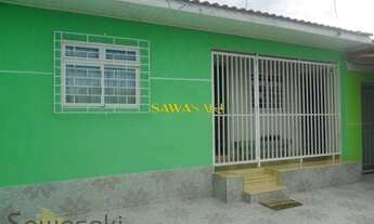 Imagem: Casa Padrão para Venda em Rio Verde Colombo-PR