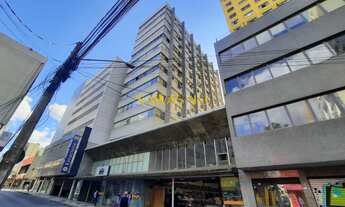 Imagem: Sala à venda no bairro Centro - Curitiba/PR
