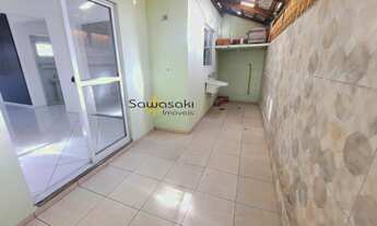 Imagem 7: Sobrado em Condomínio amplo no Uberaba