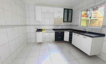 Imagem 6: Sobrado em Condomínio amplo no Uberaba