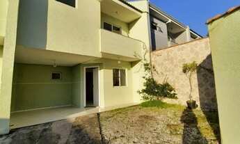 Imagem: Sobrado em Condomínio amplo no Uberaba