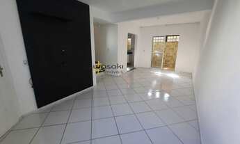 Imagem 3: Sobrado em Condomínio amplo no Uberaba