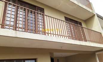 Imagem: Sobrado à venda no bairro Cajuru - Curitiba/PR