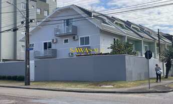 Imagem 2: Sobrado Alto Padrão de Esquina - no Capão Raso! OPORTUNIDADE