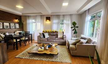 Imagem 3: Sobrado Alto Padrão de Esquina - no Capão Raso! OPORTUNIDADE