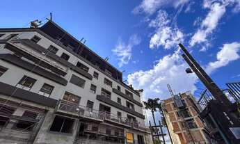 Imagem: Apartamento Padrão para Venda em Tingui