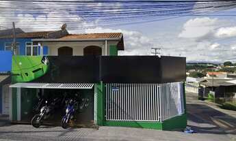 Imagem: Excelente Sobrado para Aluguel no Alto Boqueirão