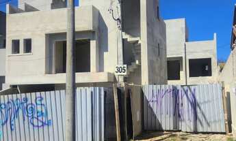 Imagem: Sobrado Alto Padrão para Venda em Uberaba