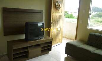 Imagem: Apartamento à venda no bairro Área Industrial