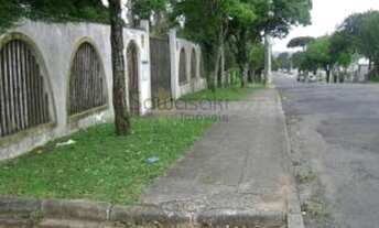 Imagem 4: Terreno para Venda em Uberaba Curitiba-PR