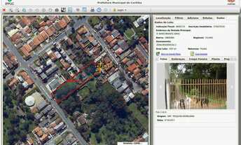 Imagem 7: Terreno para Venda em Uberaba Curitiba-PR