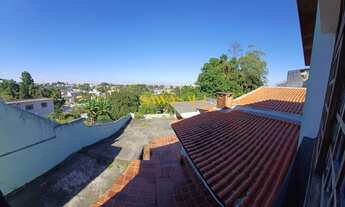 Imagem: Terreno à venda no bairro Guabirotuba