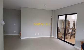 Imagem 3: Sobrado à venda no bairro Butiatuvinha - Curitiba/PR