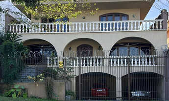 Imagem: Casa Alto Padrão para Venda em Guabirotuba