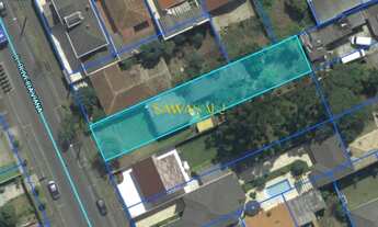 Imagem: Terreno no Hauer