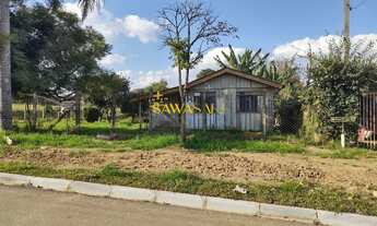 Imagem: Terreno para Aluguel em Uberaba Curitiba-PR