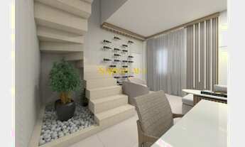 Imagem 4: Apartamento na Cobertura, São José dos Pinhais/PR