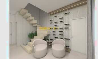 Imagem 5: Apartamento na Cobertura, São José dos Pinhais/PR