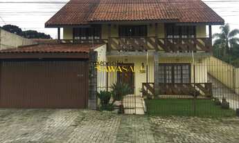 Imagem: Sobrado Alto Padrão para Venda em Campo