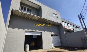 Imagem: Prédio à venda no bairro Guabirotuba