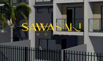 Imagem 2: Sobrado à venda no bairro Atuba - Curitiba/PR