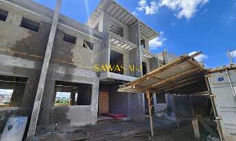 Imagem 1: Sobrado à venda no bairro Atuba - Curitiba/PR