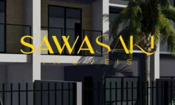 Imagem 3: Sobrado à venda no bairro Atuba - Curitiba/PR