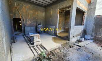 Imagem 5: Sobrado à venda no bairro Atuba - Curitiba/PR